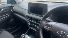 Hyundai Kona 1.0 TGDi 48V MHEV SE Connect 5dr Petrol Hatchback